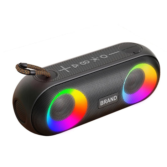 Portable Bluetooth Speaker