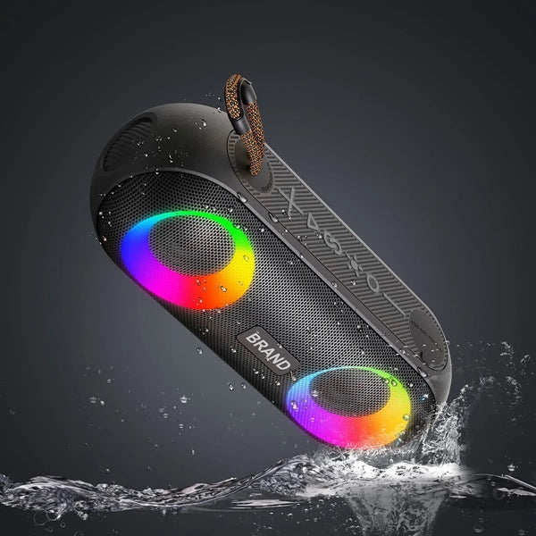 Portable Bluetooth Speaker