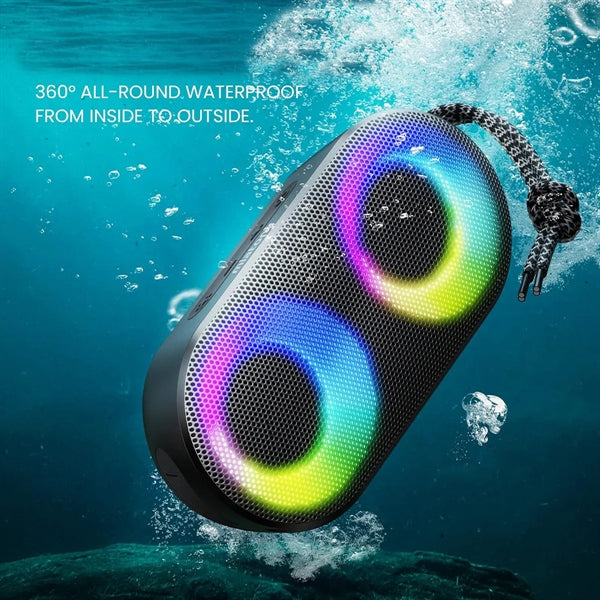 Portable Bluetooth Speaker