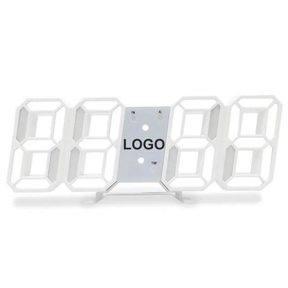 LED Digital Alarm Clock