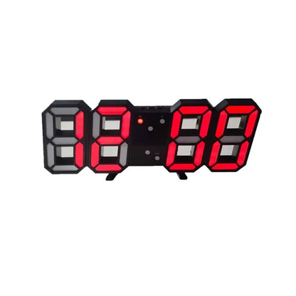 LED Digital Alarm Clock