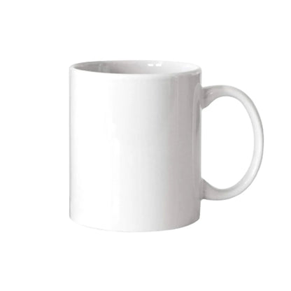 11 Oz.  Ceramic Mug