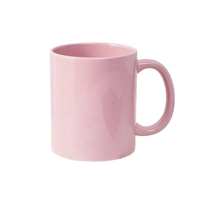 11 Oz.  Ceramic Mug