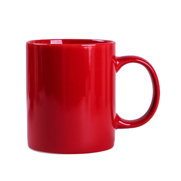 11 Oz.  Ceramic Mug