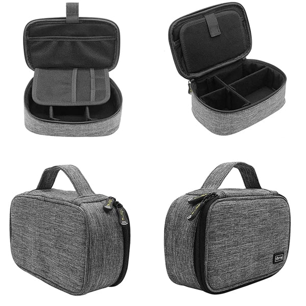 Travel Cords Organizer