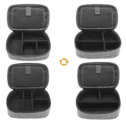 Travel Cords Organizer