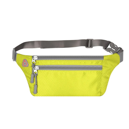 Multifunction Polyster Waist Pack