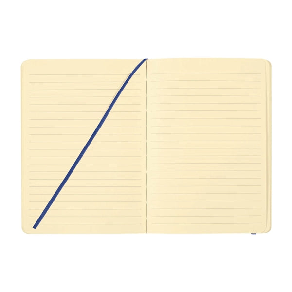 Jornikolor Eco Notebook with Recycled paper and strap