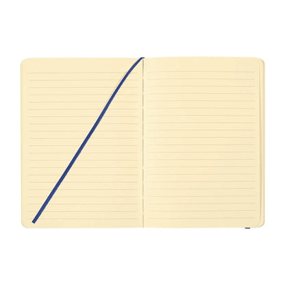 Jornikolor Eco Notebook with Recycled paper and strap
