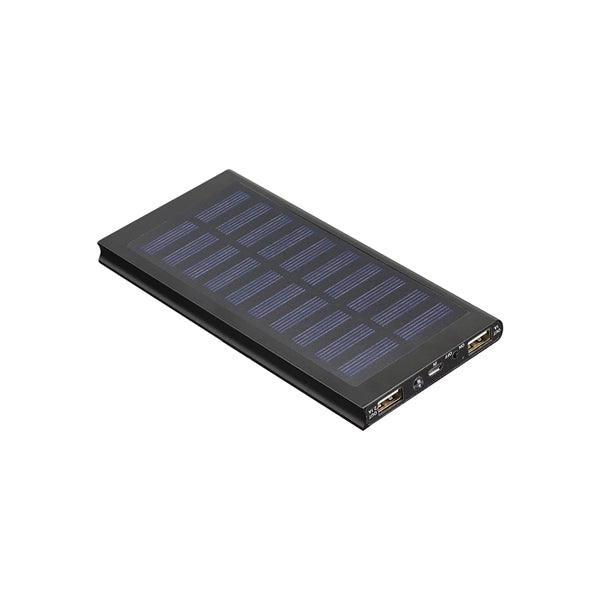 Ra Solar Power Bank 8,000mAh