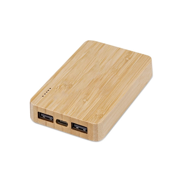 Eden ECO 5,000mAh Wireless Powerbank
