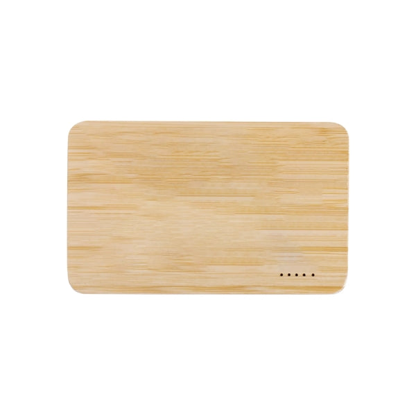 Eden ECO 5,000mAh Wireless Powerbank