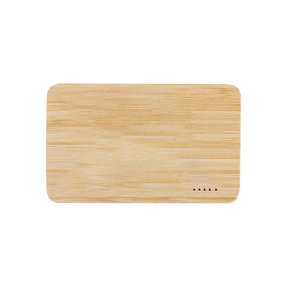 Eden ECO 5,000mAh Wireless Powerbank