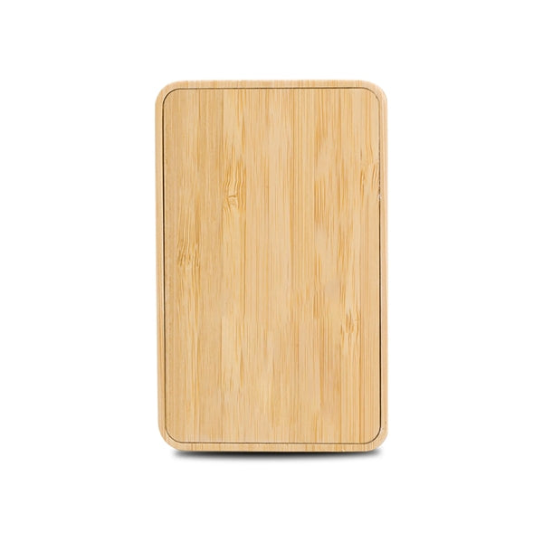 Eden ECO 5,000mAh Wireless Powerbank
