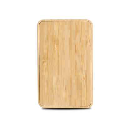Eden ECO 5,000mAh Wireless Powerbank
