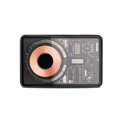 Lucid MagSafe Wireless Powerbank 10,000mAh