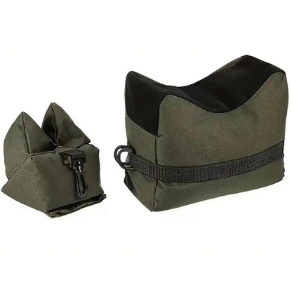 Outdoor Tactical Shooting Rest Bag