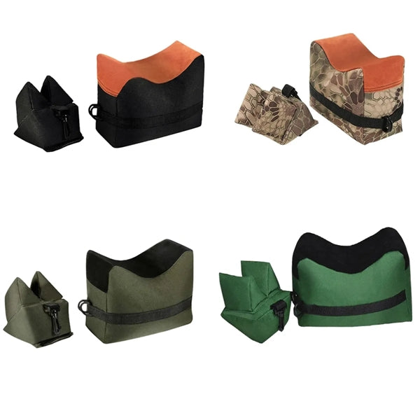 Outdoor Tactical Shooting Rest Bag
