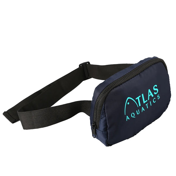 Over-the-Shoulder Sling Bag