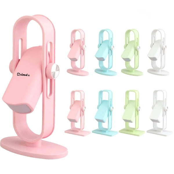Rechargeable Led Desk Lamp