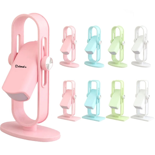 Rechargeable Led Desk Lamp
