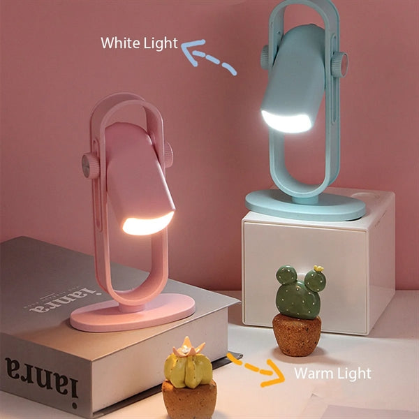 Rechargeable Led Desk Lamp