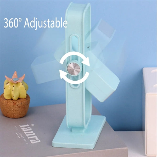 Rechargeable Led Desk Lamp
