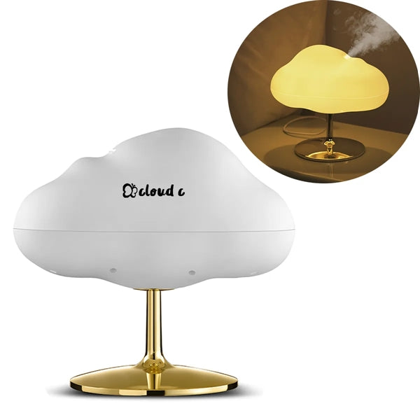 Cloud Air Humidifier