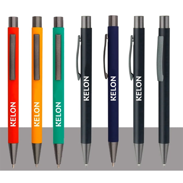 Metal Ink Pen