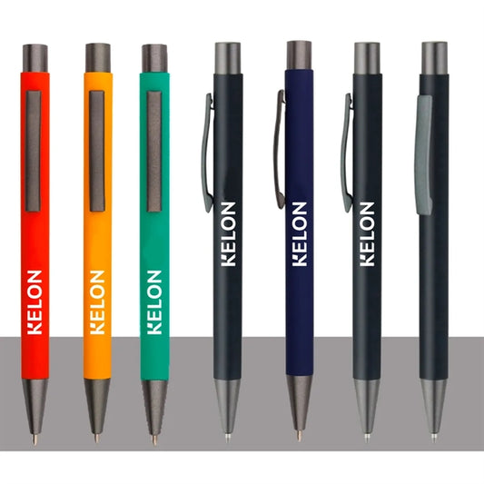 Metal Ink Pen