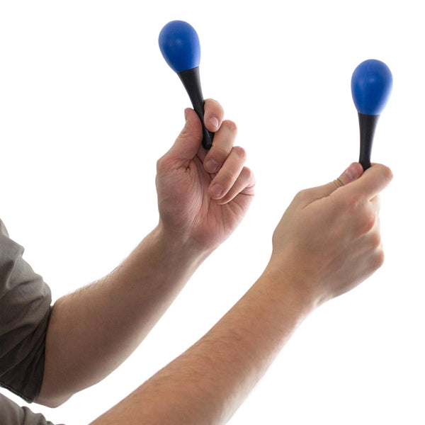 Shaker Hammer Maracas Percussion Instruments