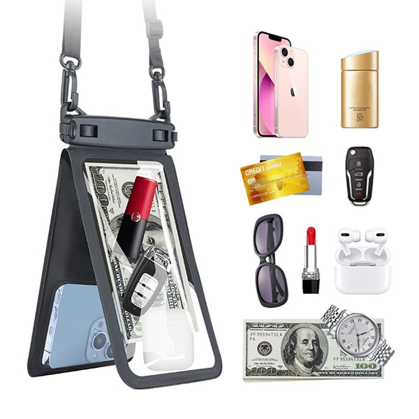 Waterproof Mobile Phone Case