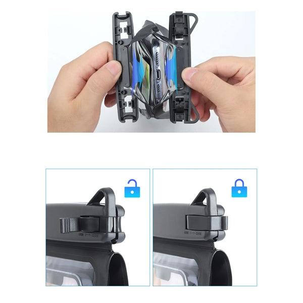 Waterproof Mobile Phone Case