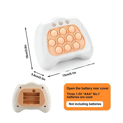 Pop Tt Fidget Game Machine