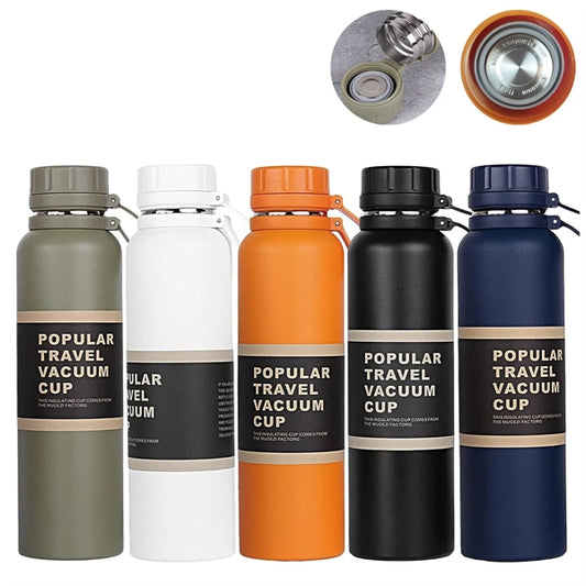 Stainless Steel Tumblers Vacuum Bottle