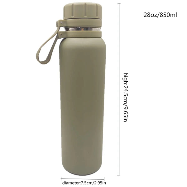 Stainless Steel Tumblers Vacuum Bottle