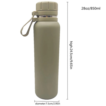 Stainless Steel Tumblers Vacuum Bottle