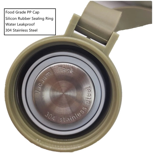 Stainless Steel Tumblers Vacuum Bottle