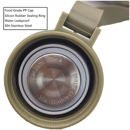 Stainless Steel Tumblers Vacuum Bottle