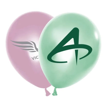 32" Custom Latex Balloons