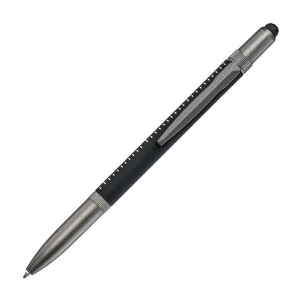 Ezra Aluminum Ink Pen