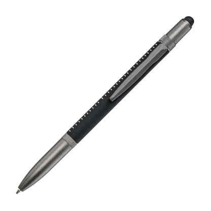 Ezra Aluminum Ink Pen