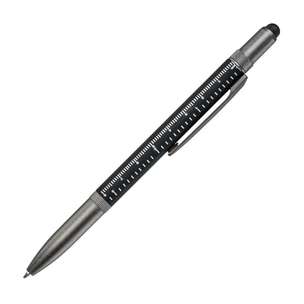 Ezra Aluminum Ink Pen