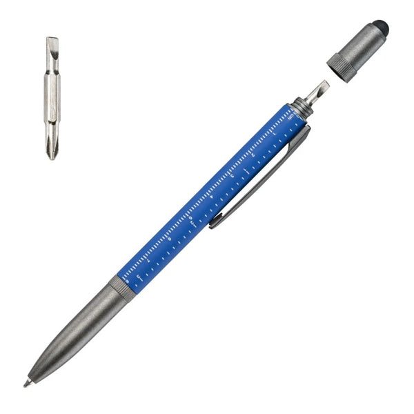 Ezra Aluminum Ink Pen