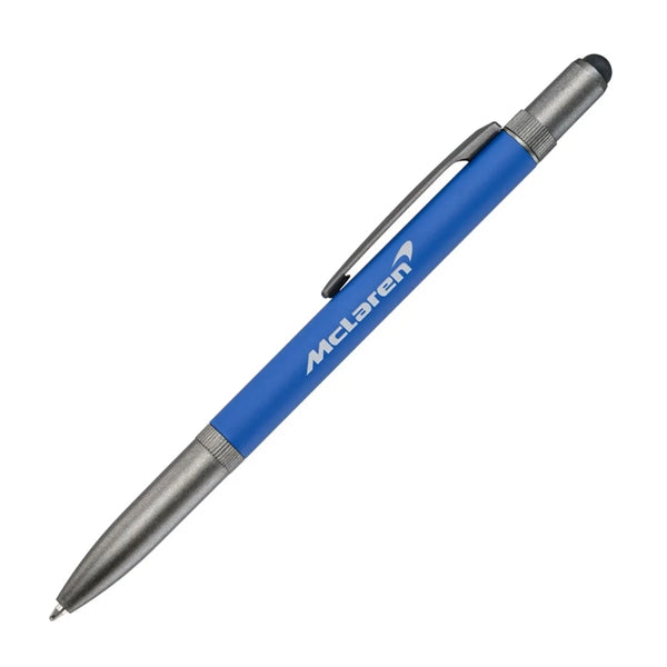 Ezra Aluminum Ink Pen