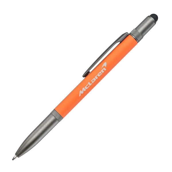 Ezra Aluminum Ink Pen
