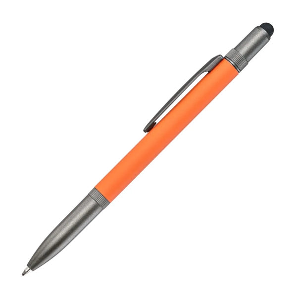 Ezra Aluminum Ink Pen