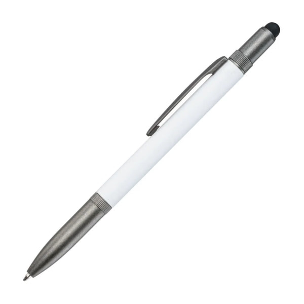 Ezra Aluminum Ink Pen