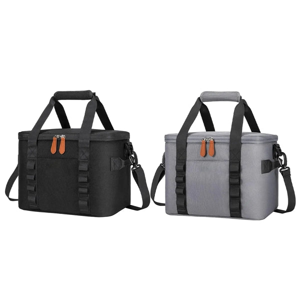 17L Custom 24 Can Insulated Leakproof Soft Sided Cooler