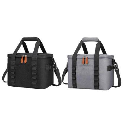 17L Custom 24 Can Insulated Leakproof Soft Sided Cooler